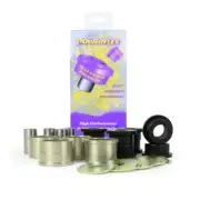 PFF60-1001 POWERFLEX Front Wishbone Bush fit Renault