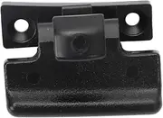 Auto Armrest Box Car Case Lock Lid Upper Or Lower Armrest Box Lock Cover Console Container Switch Snaps for Mitsubishi for Pajero V73 V75 V77 V93(Upper)