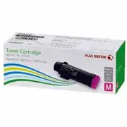 Fuji Xerox CT202612 Toner Cartridge (Magenta)