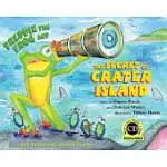 FREDDIE THE FROG AND THE SECRET OF CRATER ISLAND