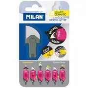 Milan Capsule Cutter Replacement Blade
