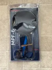 Nady Audio MPF-6 6" Recording Pop Filter