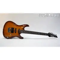 在飛比找蝦皮購物優惠-【Fun音樂樂器店】Ibanez GSA60-BS 電吉他 