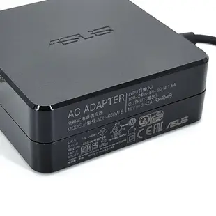 華碩 ASUS 65W 原廠變壓器 K401UQ K556UA K556UB K556UF K556UJ K556UV Q304UA Q504UA Q553UB Q326FA Q506FA R518UQ R518UA R518UB R543MA UX31LA UX32LN UX32VC UX32VD UX32VS UX301LA UX302LA UX302LG UX32LN UX301UQ UX303LA UX303LG UX303LN UX303UB UX305LA UX305UA UX331UAL