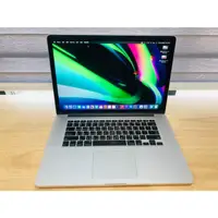 在飛比找蝦皮購物優惠-台中 2015年 全新電池 MacBook Pro 15吋 