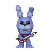 Five Nights at Freddy's (2023) - Bonnie Pop! - 5.35 Inch