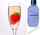 CHAMPAGNE & STRAWBERRIES - Reed Diffuser Refill