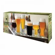 Libbey Craft Brews Varietal - Glasses 6pc