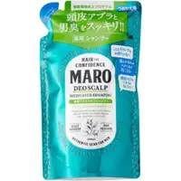 在飛比找比比昂日本好物商城優惠-MARO DEO SCALP 男士 清新 風行控油 藥用 頭