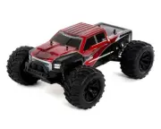 Redcat Dukono 1/10 Electric RTR 4WD Monster Truck (Red) [RER10674]