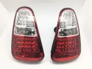 LED Tail Lights Rear Lamps W reverse Fits 04-06 Mini Cooper R50 R52 R53 (for: Mini)
