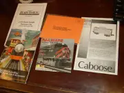 MTH Railware Product Database Interactive DVD 2007 catalog 2-8-0 Instruction