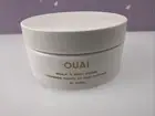 OUAI~Scalp & Body Scrub~St. Barts~3.4oz / 96.4g ~Travel Size~NWOB~Sealed~