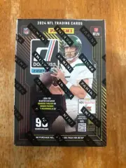 2024 NFL Panini Donruss Blaster Box *FAST SHIPPING