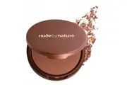 Nude By Nature Pressed Mineral Bronzer - 10g