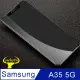 Samsung Galaxy A35 5G 2.5D曲面滿版 9H防爆鋼化玻璃保護貼 黑色