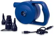 OZtrail Rechargeable Lithium Hi-Flo Air Pump