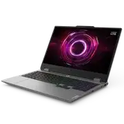Lenovo LOQ 15AHP10