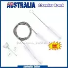 Cleaning Brush Kit for CPAP Mask Hose Fits For Standard 22mm&19mm Diameter Tubi