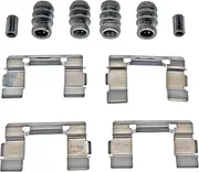 Dorman HW6151 Disc Brake Hardware Kit