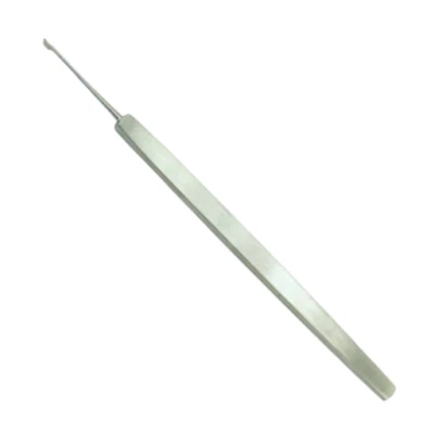 Barkan Goniotomy Knife, 4.5", Blade 2.5 mm, Premium German Stainless
