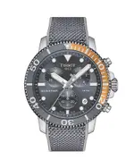 Tissot Seastar 1000 Chronograph, 45.5mm