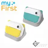 在飛比找遠傳friDay購物精選優惠-myFirst Insta Wi 多功能兒童拍立得