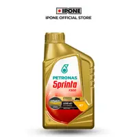 在飛比找蝦皮購物優惠-【贈品】- 進口 Petronas Sprinta F900