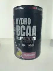 Prosupps Hydro BCAA + Essentials Pink Lemonade