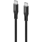 Comsol USB-C Cable 2m Black