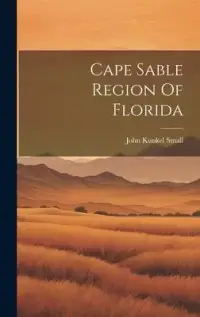 在飛比找博客來優惠-Cape Sable Region Of Florida