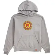 Spitfire OG Fireball Heather Youth Hoodie