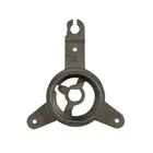 OEM GE WB02X24725 Range Range Injet Xl V2