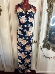 Womens Haute Monde 2 Piece Set w/ Skirt And Top Plus Size 3x With Built-in Bra