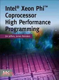 在飛比找三民網路書店優惠-Intel Xeon Phi High Performanc