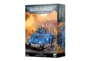 Warhammer 40,000: Space Marine Primaris Repulsor