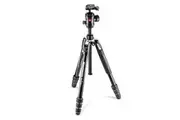 Manfrotto BEFREE ADV Travel Tripod & Ball Head