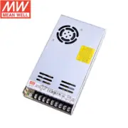 MEANWELL LRS-350W switching power supply 12/15/24/36/48V transformer high power