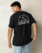 [Quiksilver] South Side T-Shirt