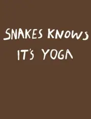 Nathalie Djurberg & Hans Berg: Snakes Knows It's Yoga