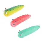 Creative Funny Toy Cartoon Animal Squeeze Fidgets Toy Slug Snail Squeeze Toy