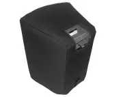 Peavey Impulse 100 Speaker Cover, Water Resistant, Black by Tuki (peav283p)