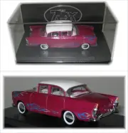 Holden FB Special Sedan Hot Rod TRAX 1:43 Scale Diecast Model Car TR20L