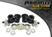 PFR3-216BLK POWERFLEX Rear Upper Arm Inner Bush (Cast Arm) fit Audi