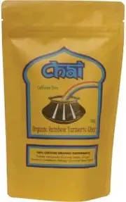 Chai Tea Organic Rainbow Turmeric Chai 100g