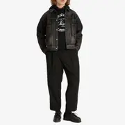 Neighborhood Washed Denim Type-2 Jacket