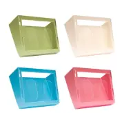 Rabbit Hay Feeder Bunny Hay Feeder Rack for Guinea Pigs Pet Small Animal