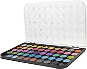 AUTSUPPL Kids Color Drawing Set Watercolor Paint Set Solid Watercolor Paint Pigments for Art Craft