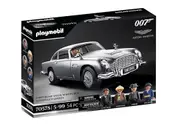 James Bond Aston Martin DB5 Goldfinger Edition