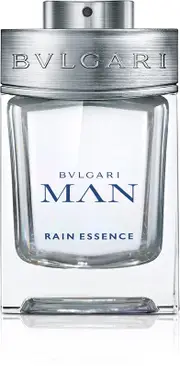 Bvlgari Man Rain Essence EDP M 100 ml